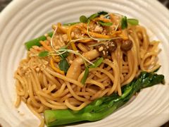 -若蘭慈·无国界素食料理(欢乐海岸店)