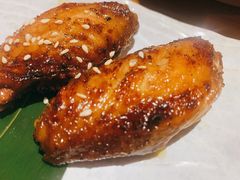 -有喜屋·深夜食堂(北京西路店)