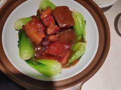 -徽韵人家·传承正宗徽菜(牡丹园店)