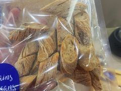 -面包谷Grains n' Beans(九号公馆店)