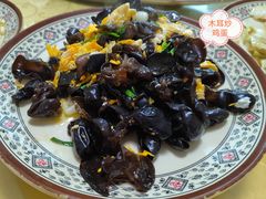 -农家土菜老煨锅(木鱼镇店)