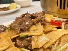 -七叔家宴家常广西菜(明秀东路店)