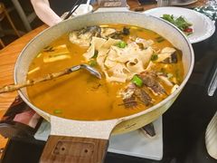 -味莊餐厅(康庄南街店)