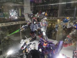 -高达模型专卖店