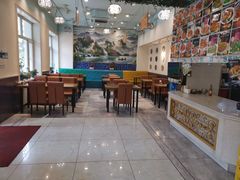 大堂-中来顺回民饭店(二道街店)