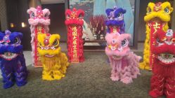 -宴会厅(北京瑰丽酒店)