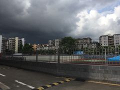 -广州大学(桂花岗校区)