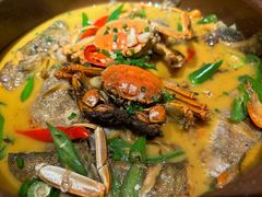 -西郊八号·山野江西菜(开发区店)