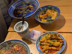 -留焕小吃·昆明非遗小吃品牌(文明街旗舰店)