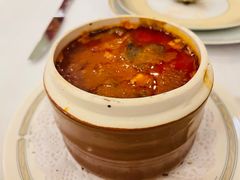 精品罐焖牛肉-莫斯科餐厅