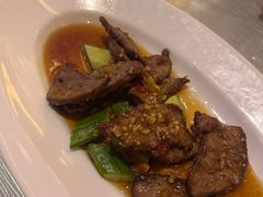 -福州天元国际威斯汀酒店·中国元素餐厅