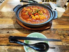 -十三太煲(旺城广场店)