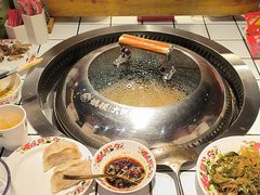 -姚稷大铁锅(龙之梦店)