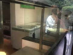 -韩包子(建设路店)