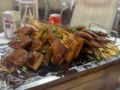-友记功夫香·人民川菜(红牌楼店)