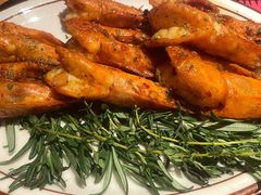 -ZAFFERANO西班牙海鲜饭(上海首店)