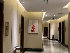 -华夏良子·足道SPA艾灸(铁道大厦店)