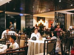 大堂-香云轩·顺德菜(香云纱园林酒店店)