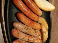 -萨莉亚意式餐厅(苏州食百家店)