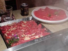 -锦城印象火锅(天府三街店)