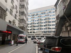 -广州仁爱天河医院体检中心