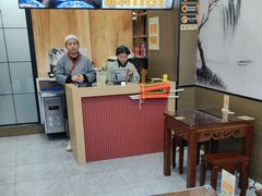 -百年老字号·观振兴蟹黄面·三虾面·苏式面(观前街富仁坊巷店)