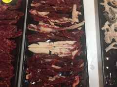 -陈记顺和牛肉火锅馆(天河北路店)