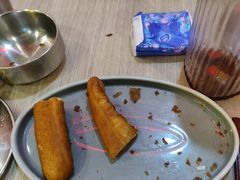 -令狐冲烤鱼·烧菜馆(达明店)