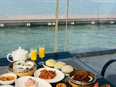 -水上明月·湖景餐厅