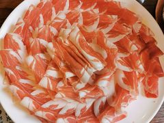 -竹叶涮肉坊(总店)