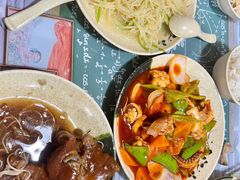-贤花饭店(凯德店)