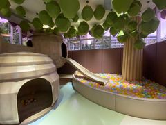 -水桶王国主题餐厅·聚会·生日派对·亲子活动·家庭套餐(亚龙湾希尔顿店)