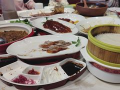 -大鸭梨烤鸭(金色漫香店)