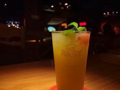 -MR.ROCKY洛奇先生·西餐&酒吧(琶醍店)