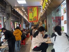 -西关明记肠粉(荔枝湾店)