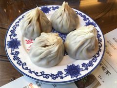 无锡小笼-勤德兴(湖滨路店)