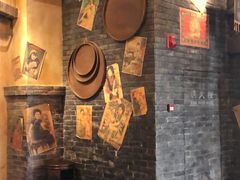 -1192弄老上海风情街(世纪汇广场店)