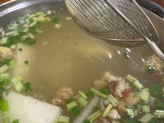 -江村四哥新鲜牛肉店(江高总店)