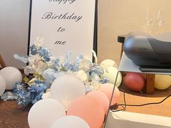 -长春藤咖啡(北园店)