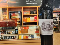 -Olé精品超市(前海壹方城店)