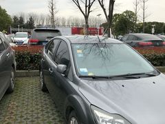 -苏南硕放国际机场有限公司·停车场