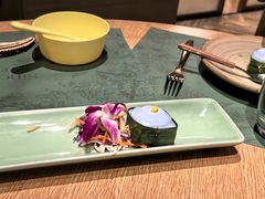 -mango tree芒果树餐厅(广州K11购物艺术中心店)