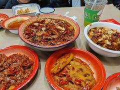 -老三样·旧食新味(万寿宫店)