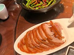 -玉林烤鸭店(垡头店)