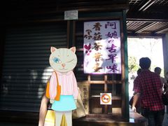 -金盆阿嬷香菇茶叶蛋(玄光店)