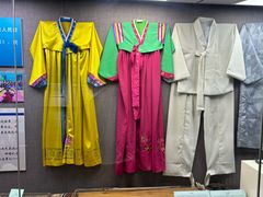 -东北民族民俗博物馆