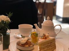 -夏朵餐厅(丁香店)