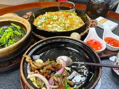 -旺爷砂锅·茶作(国贸城店)