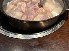 -大头椰·椰子鸡火锅(南宁万象城店)