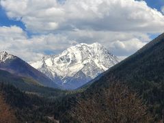 -亚拉雪山风景区
